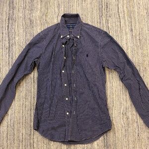 Ralph Lauren Button Down Shirt